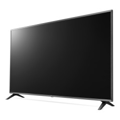 LG 55UR781C 55" 4K UHD 2160p TV - Stunning Clarity & Immersive Experience - Model No. 8806084414830